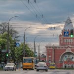 Автобус №39 Львів — маршрут, зупинки, розклад