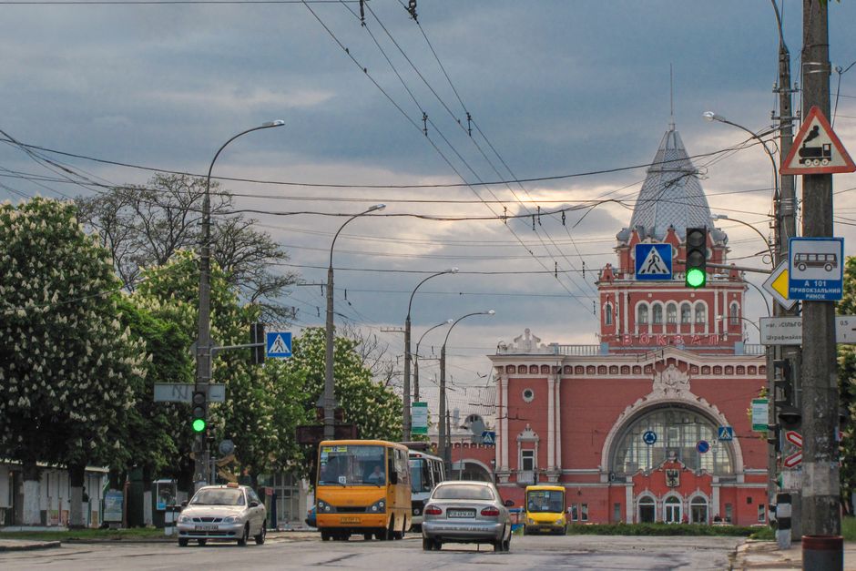 Автобус №39 Львів — маршрут, зупинки, розклад
