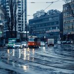Автобус №52 Львів — маршрут, зупинки, розклад