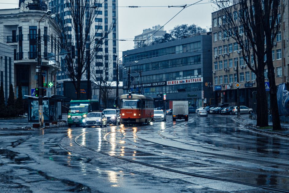 Автобус №52 Львів — маршрут, зупинки, розклад