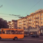 Автобус №63 Львів — маршрут, зупинки, розклад