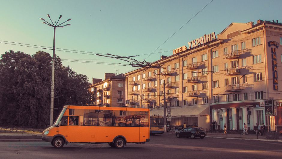 Автобус №63 Львів — маршрут, зупинки, розклад