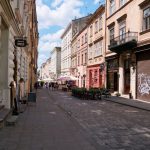 Галицький район Львова: центр і його особливості — Галицький район Львова: що варто знати про серце міста