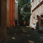Львівські двори-колодязі: чим вони особливі — Львівські двори-колодязі: що робить їх особливими
