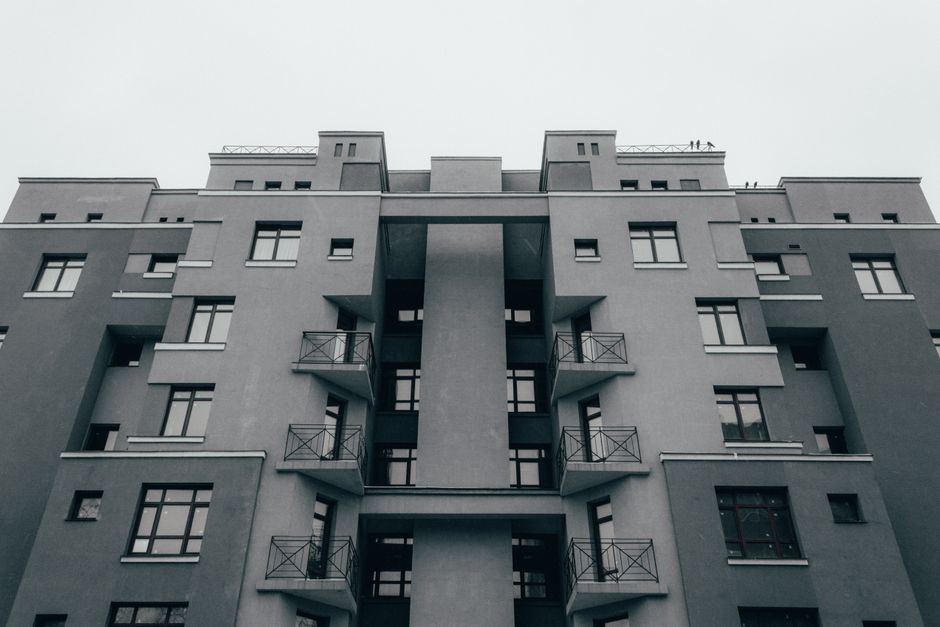 ОСББ у Львові: як створити і навіщо — ОСББ у Львові: навіщо створювати і як це зробити