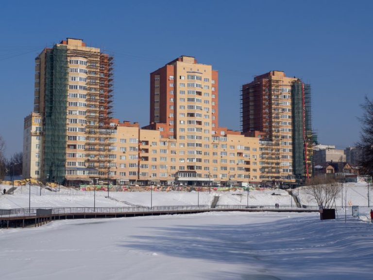 Погода у Бориславі: особливості клімату — Погода у Бориславі: особливості клімату міста