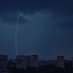 Погода у Червонограді: особливості клімату — Погода у Червонограді: що варто знати про клімат