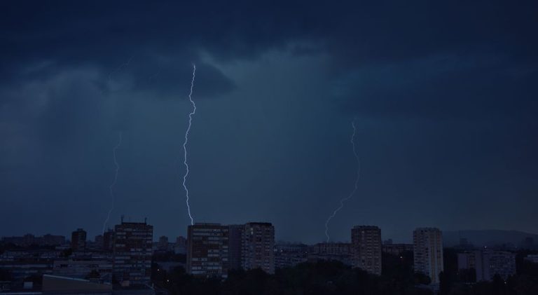 Погода у Червонограді: особливості клімату — Погода у Червонограді: що варто знати про клімат