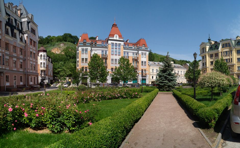 Погода у Дрогобичі: особливості клімату — фото