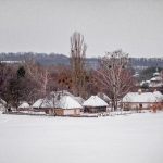 Погода у Самборі: особливості клімату — Погода у Самборі: клімат, сезони та що очікувати