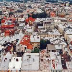 Райони Львова: короткий огляд для тих хто переїжджає — Райони Львова: де оселитися, якщо переїжджаєш