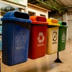 Сортування сміття у Львові: як це організовано — Сортування сміття у Львові: як це влаштовано