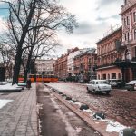 Сихів: чим живе цей район Львова — Сихів: чим живе найбільший район Львова