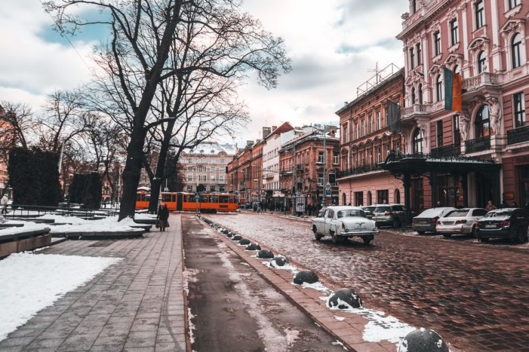 Сихів: чим живе цей район Львова — Сихів: чим живе найбільший район Львова