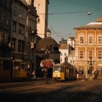 Трамвай №1 Львів — маршрут, зупинки, розклад