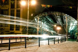 Трамвай №9 Львів — маршрут, зупинки, розклад