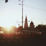 Тролейбус №27 Львів — маршрут, зупинки, розклад