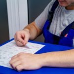 Як подати заявку на ремонт у своєму під'їзді у Львові — Як подати заявку на ремонт під'їзду у Львові