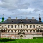 Жовква: що подивитись за один день — Жовква за один день: маршрут і головні місця