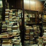 Чому у Львові так багато книгарень — Чому у Львові так багато книгарень