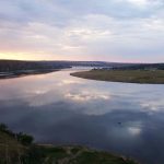 Дністровський каньйон: як дістатись з Львівщини — Дністровський каньйон: як дістатись зі Львівщини