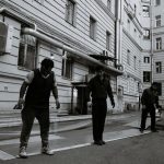 Двори Львова: хто відповідає за їх утримання — Двори Львова: хто відповідає за їх утримання