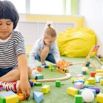 Дитячі розвиваючі центри Львова: як обрати — Дитячі розвиваючі центри Львова: на що звернути увагу