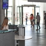 Графік роботи ЦНАП у Львові — Графік роботи ЦНАП у Львові: години прийому та запис