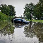 Гроза і зливи у Львові: на що звертати увагу влітку — Гроза і зливи у Львові влітку: як підготуватися
