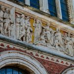 Каплиця Боїмів: символіка та історія — Каплиця Боїмів: символіка та історія пам'ятки