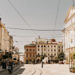 Малі міста Львівщини: маршрут вихідного дня без авто — Малі міста Львівщини: маршрут вихідного дня без авто