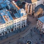 Найкращий сезон для поїздки до Львова — Який сезон найкращий для поїздки до Львова