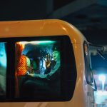 Нічний транспорт Львова: які маршрути працюють — Нічний транспорт Львова: які маршрути працюють