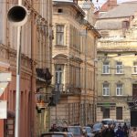 Паркування у Львові: зони, тарифи, правила — Паркування у Львові: зони, тарифи та правила