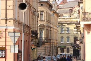 Паркування у Львові: зони, тарифи, правила — Паркування у Львові: зони, тарифи та правила
