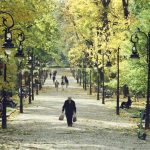 Парки Львова: короткий огляд для прогулянок — Парки Львова: де погуляти і на що звернути увагу