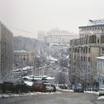 Погода у Буську: особливості клімату — Погода у Буську: яким буває клімат міста
