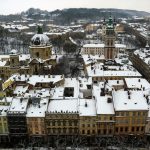 Погода у Радехові: особливості клімату — Погода у Радехові: клімат, сезони та особливості