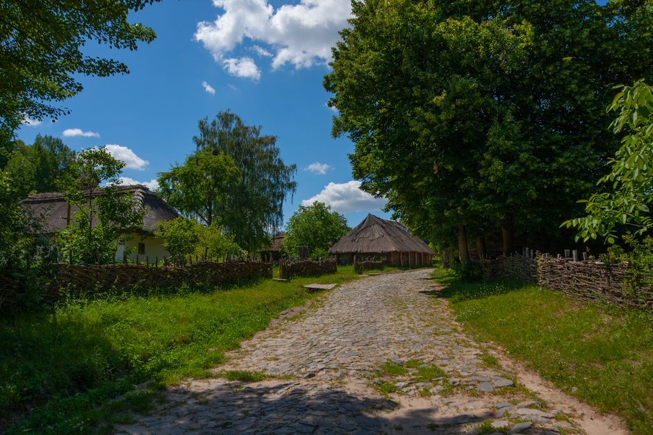 Погода у Радехові: особливості клімату — фото