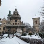 Погода у Жовкві: особливості клімату — Погода у Жовкві: клімат, сезони та що очікувати