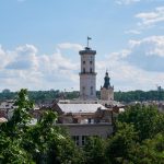 Ратуша Львова: варто піднятись на вежу — Вежа Ратуші Львова: чи варто підніматись нагору