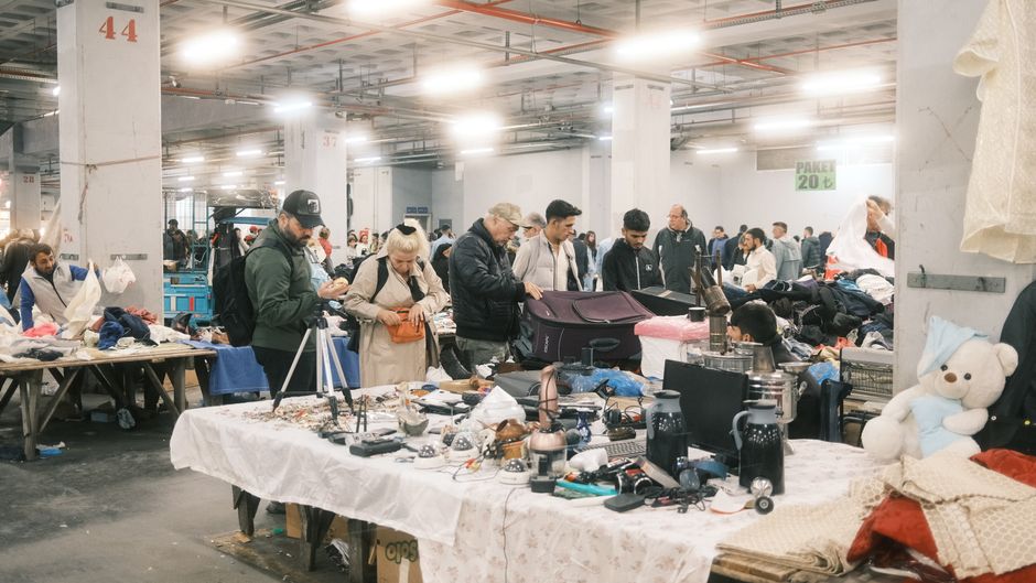 Секонд-хенди Львова: як знайти якісні речі — фото