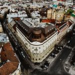 Шевченківський район Львова: огляд для новоприбулих — Шевченківський район Львова: що потрібно знати новоприбулому