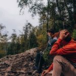 Сколівські Бескиди: піші маршрути вихідного дня — Сколівські Бескиди: маршрути для піших прогулянок у вихідні