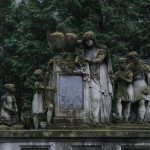 Таємниці Личаківського цвинтаря — Таємниці Личаківського цвинтаря: що приховують алеї