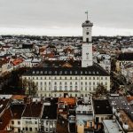 Як отримати довідку про склад сім'ї у Львові — Як отримати довідку про склад сім'ї у Львові