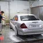 Автомийки Львова: самообслуговування чи повний сервіс — Автомийка у Львові: самообслуговування чи повний сервіс