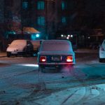Дороги Львова взимку: на що зважати водіям — Дороги Львова взимку: що має знати кожен водій