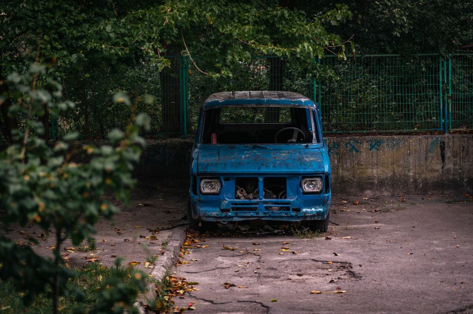 Евакуація авто у Львові: як забрати машину — фото