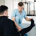 Фізіотерапія у Львові: коли вона допомагає — Фізіотерапія у Львові: коли вона дійсно допомагає